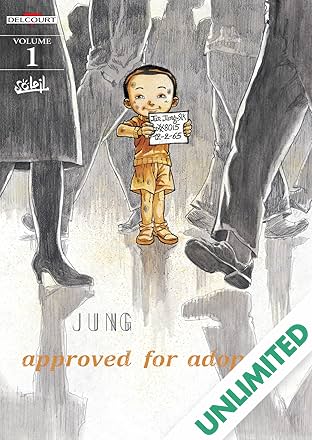 Approved for Adoption